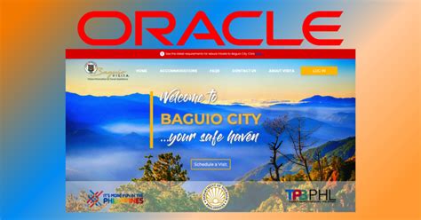 Baguio City opens VISITA online registration to local tourists from .